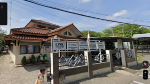 KEMANDUNGAN SEJAHTERA