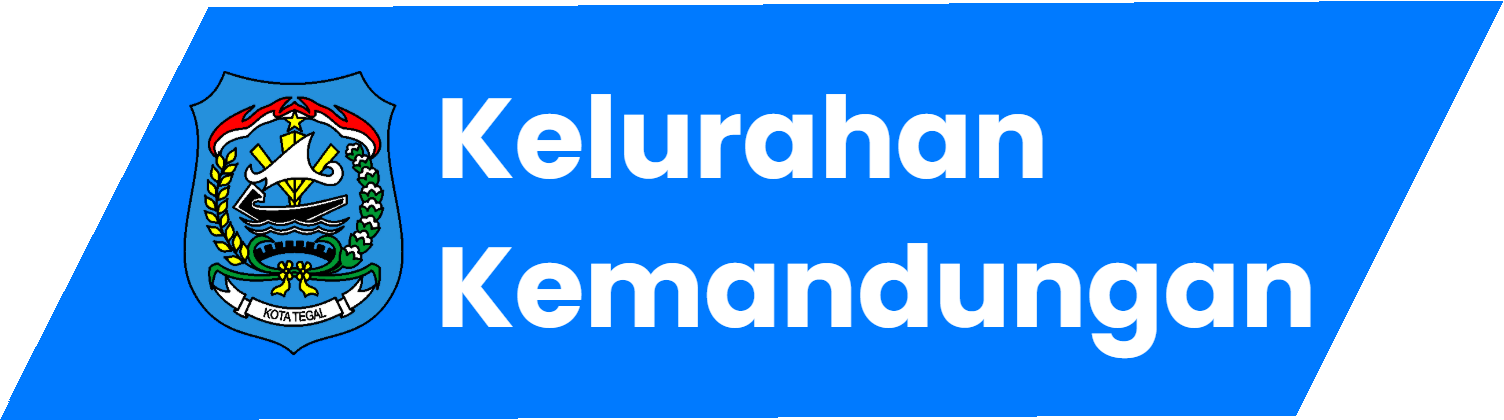 Kelurahan Kemandungan
